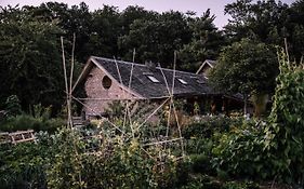 De Keukentafel B&B